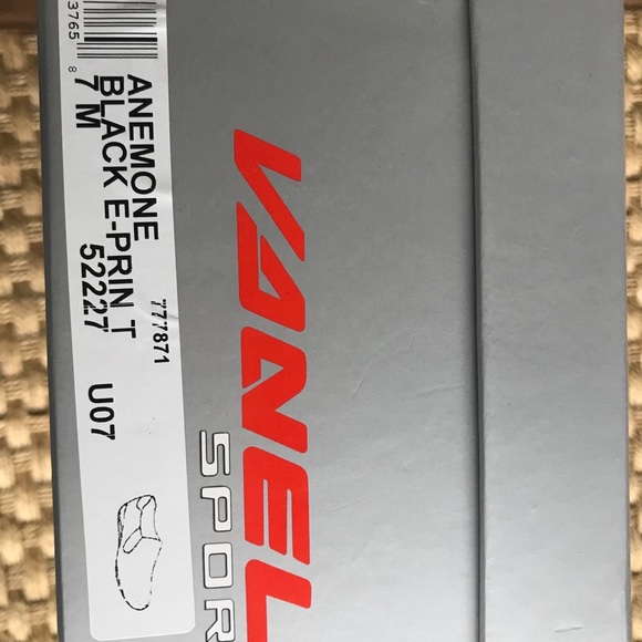 Vaneli sport womens shoe - Picture 2 of 2